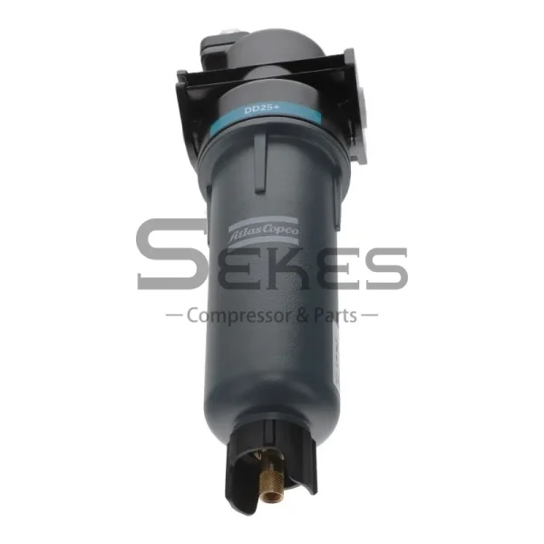 8102372005 ATLAS COPCO DD25+(G12) AIR FILTER (2) 8102372005 ATLAS COPCO DD25+(G12) AIR FILTER (2)