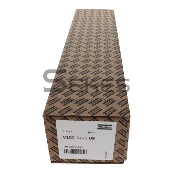 8102372309 ATLAS COPCO PD75+ (G1) AIR FILTER (1) 8102372309 ATLAS COPCO PD75+ (G1) AIR FILTER (1)