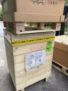 1614761873 (=1614761823): ATLAS COPCO MD300 ROTOR