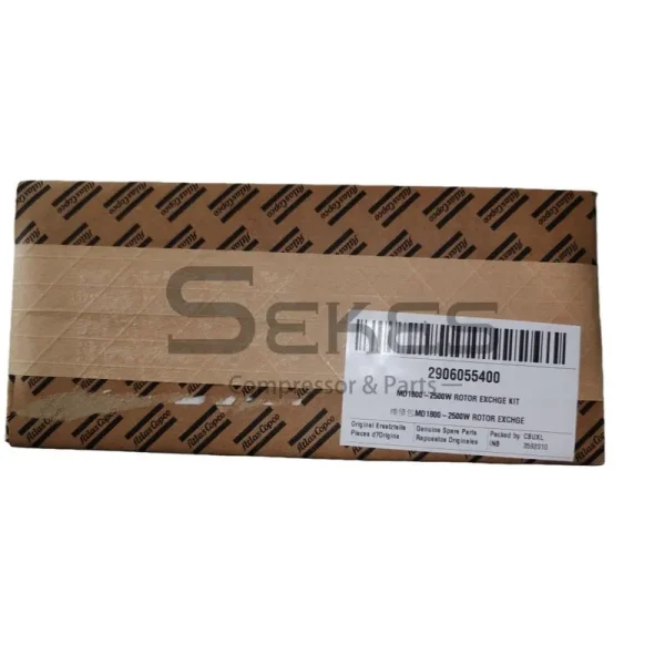 2906055400 مجموعة استبدال الدوار ATLAS COPCO MD1800-2500W (1)