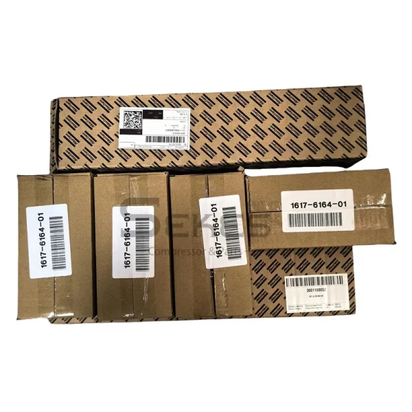 3001150052 ATLAS COPCO KIT A CD260 HE (2) 3001150052 ATLAS COPCO KIT A CD260 HE (2)
