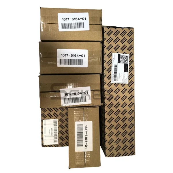 3001150052 ATLAS COPCO KIT A CD260 HE (3) 3001150052 ATLAS COPCO KIT A CD260 HE (3)