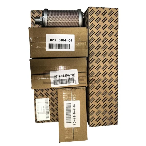 3001150052 ATLAS COPCO KIT A CD260 HE (4) 3001150052 ATLAS COPCO KIT A CD260 HE (4)