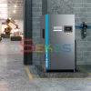 ATLAS COPCO GA45 VSD FF AIR COMPRESSOR APPLICATION ATLAS COPCO GA45 VSD FF AIR COMPRESSOR APPLICATION