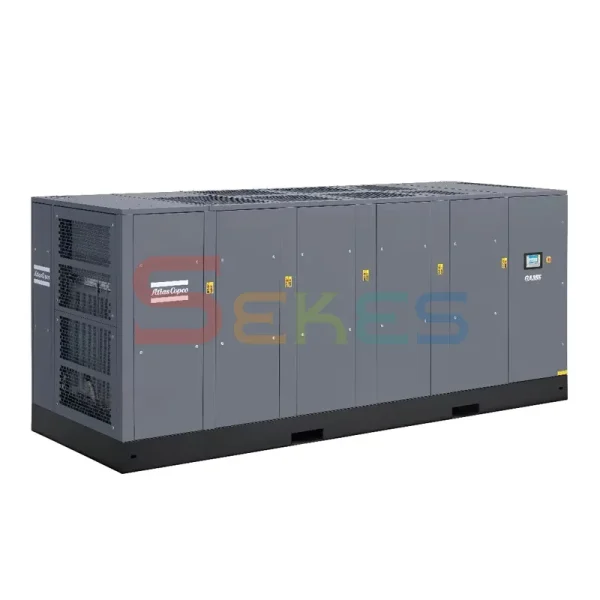 ضاغط الهواء Atlas Copco GA 355 ضاغط الهواء Atlas Copco GA 355