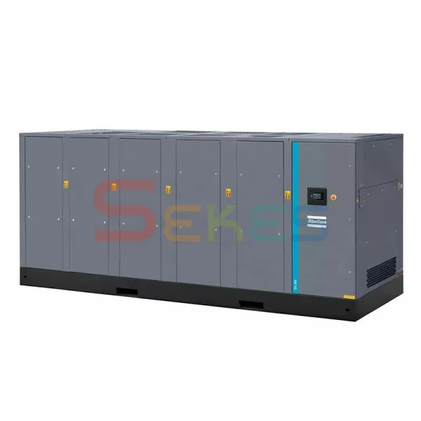 Atlas Copco GA 355 Compressor Atlas Copco GA 355 Compressor