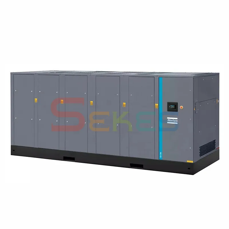 Atlas Copco GA 355 Compressor