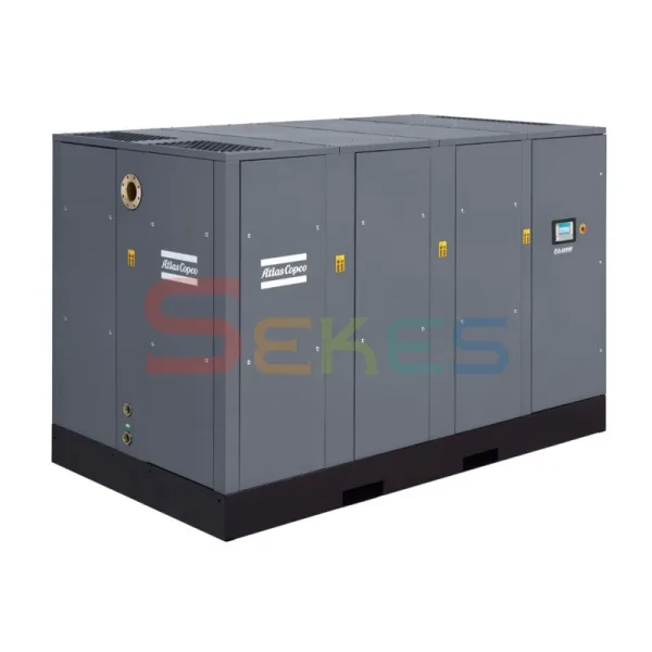 ضاغط الهواء Atlas Copco GA 400 ضاغط الهواء Atlas Copco GA 400