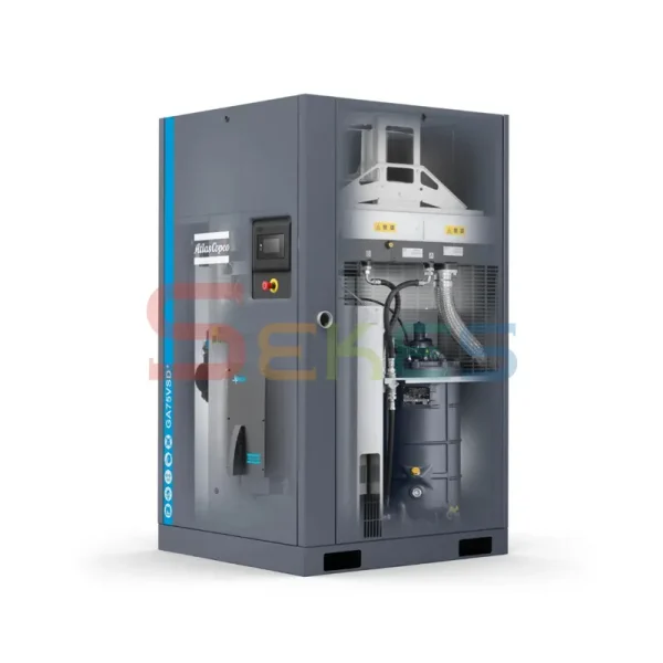 ضاغط الهواء Atlas Copco GA 75 VSD+