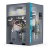 المكونات الداخلية لضاغط الهواء Atlas Copco GA 90 VSD+ المكونات الداخلية لضاغط الهواء Atlas Copco GA 90 VSD+