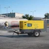 تطبيقات ضاغط الهواء X-Air من أطلس كوبكو