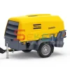 ضاغط الهواء المتنقل Atlas Copco XAS 88 (1) ضاغط الهواء المتنقل Atlas Copco XAS 88 (1)