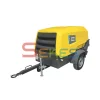 ضاغط الهواء المتنقل Atlas Copco XAS 88 (2) ضاغط الهواء المتنقل Atlas Copco XAS 88 (2)