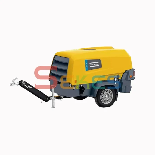 XAS 88 XAS 88