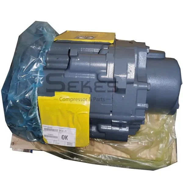 1616580381 ATLAS COPCO OFS K-21 SCREW ELEMENT 1616580381 ATLAS COPCO OFS K-21 SCREW ELEMENT