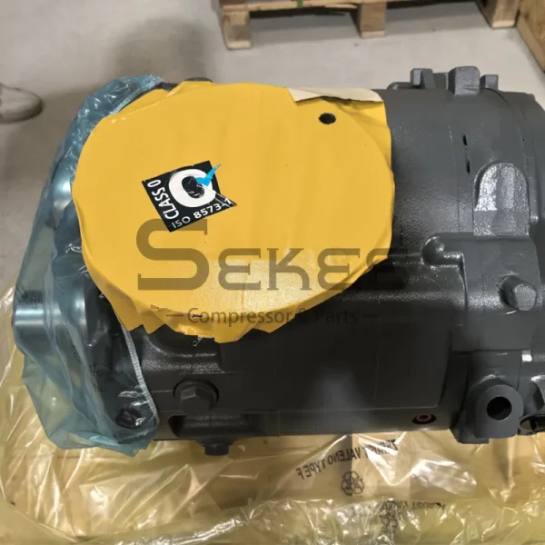 1616590481 (=9825008481) ATLAS COPCO OFS M-21 AIR END 1616590481 (=9825008481) ATLAS COPCO OFS M-21 AIR END