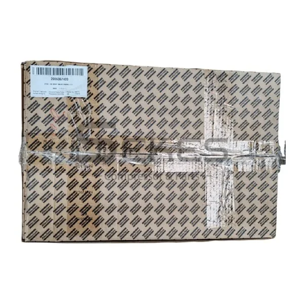 2906067400 ATLAS COPCO ZR55-90 8000H MAINTENANCE KIT (1) 2906067400 ATLAS COPCO ZR55-90 8000H MAINTENANCE KIT (1)