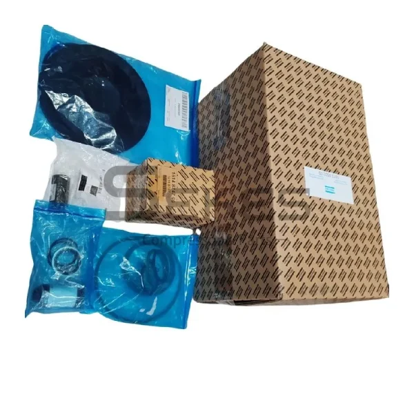 2906067400 ATLAS COPCO ZR55-90 8000H MAINTENANCE KIT (2) 2906067400 ATLAS COPCO ZR55-90 8000H MAINTENANCE KIT (2)
