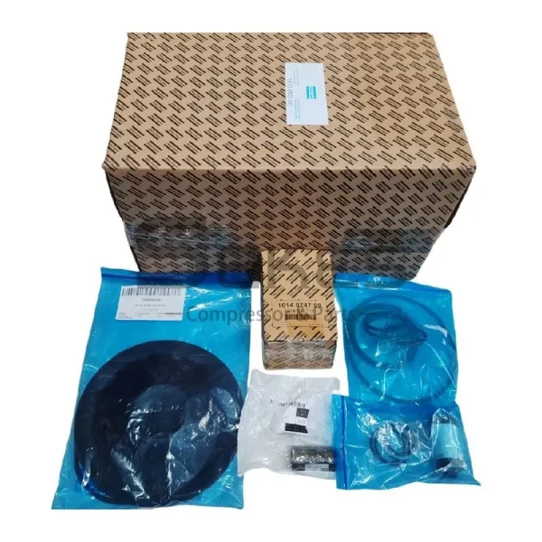 2906067400 ATLAS COPCO ZR55-90 8000H MAINTENANCE KIT (3) 2906067400 ATLAS COPCO ZR55-90 8000H MAINTENANCE KIT (3)