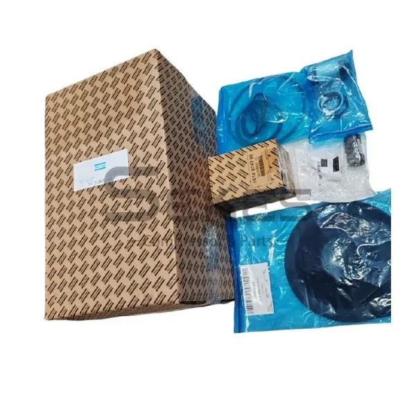 2906067400 ATLAS COPCO ZR55-90 8000H MAINTENANCE KIT (4) 2906067400 ATLAS COPCO ZR55-90 8000H MAINTENANCE KIT (4)