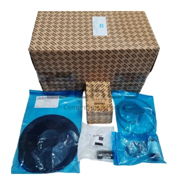 2906067400 ATLAS COPCO ZR55-90 8000H MAINTENANCE KIT 2906067400 ATLAS COPCO ZR55-90 8000H MAINTENANCE KIT