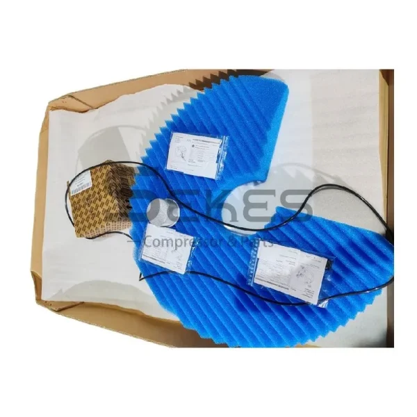 2906082200 ATLAS COPCO IMD 600 B MAINTENANCE KIT (4) 2906082200 ATLAS COPCO IMD 600 B MAINTENANCE KIT (4)
