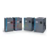 Atlas Copco GA90-160 (VSD⁺) Oil-injected Air Compressors Atlas Copco GA90-160 (VSD⁺) Oil-injected Air Compressors