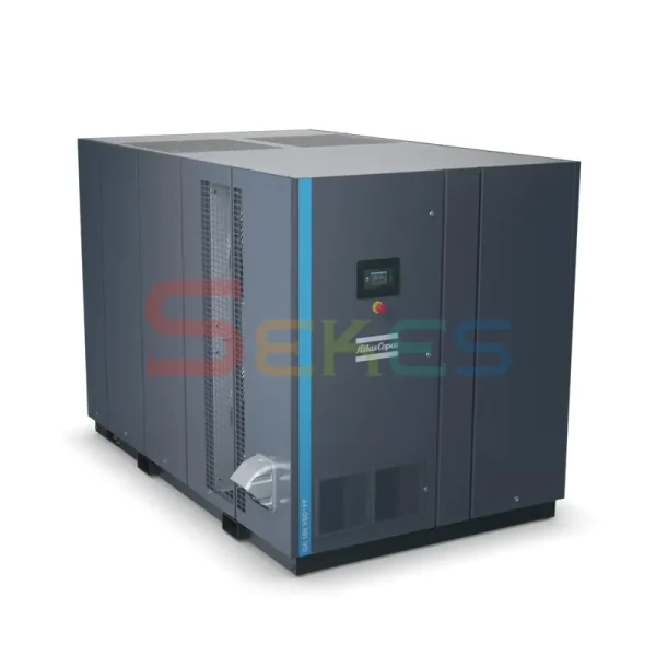 GA 160 VSD+ FF GA 160 VSD+ FF