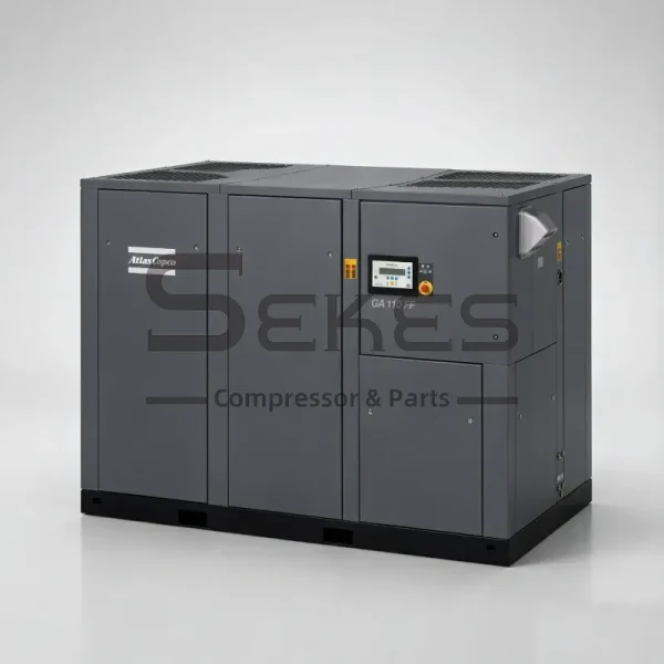 Atlas Copco GA 110 FF (1)