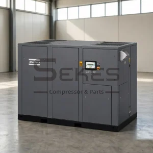 Atlas Copco GA 110 FF (5)