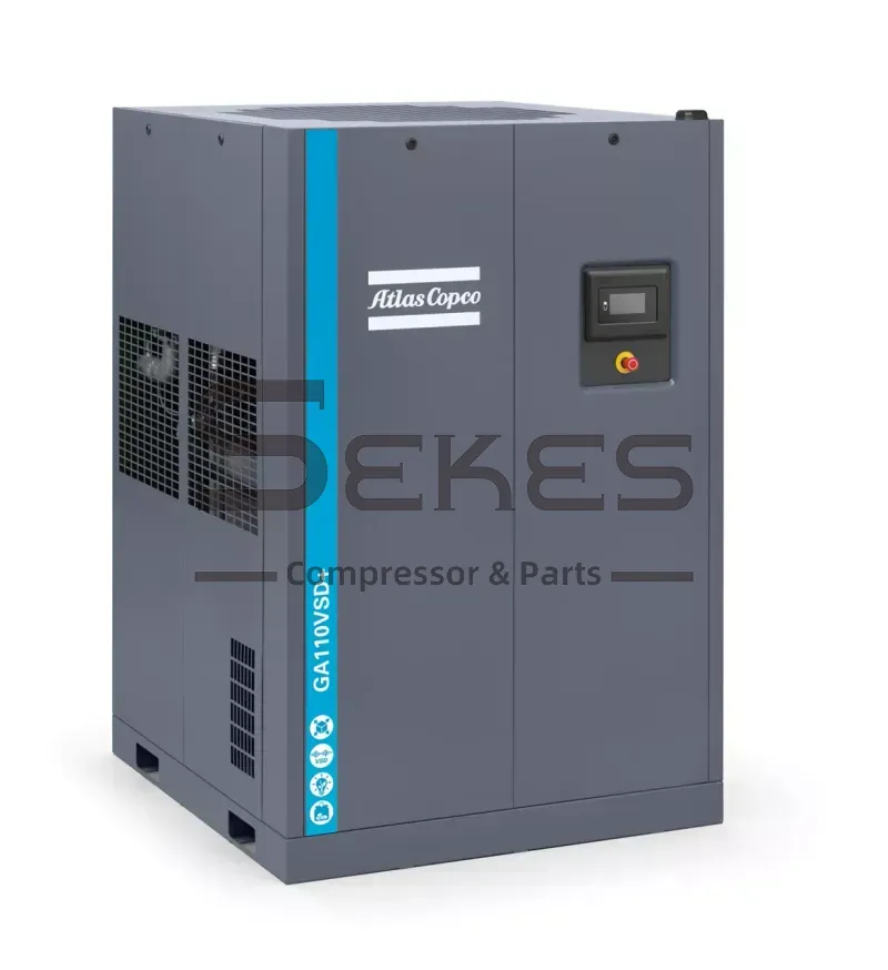 Atlas Copco GA 110 VSD⁺ (1)