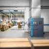 Atlas Copco GA 110 VSD⁺ (2) Atlas Copco GA 110 VSD⁺ (2)