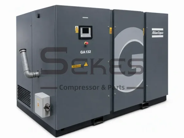 Atlas Copco GA 132 (1) Atlas Copco GA 132 (1)