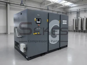 Atlas Copco GA 132 (2)