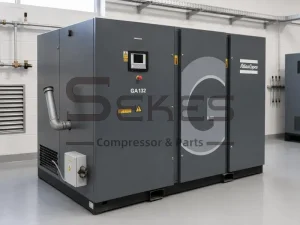 Atlas Copco GA 132 (3)