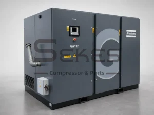 Atlas Copco GA 132 (4)