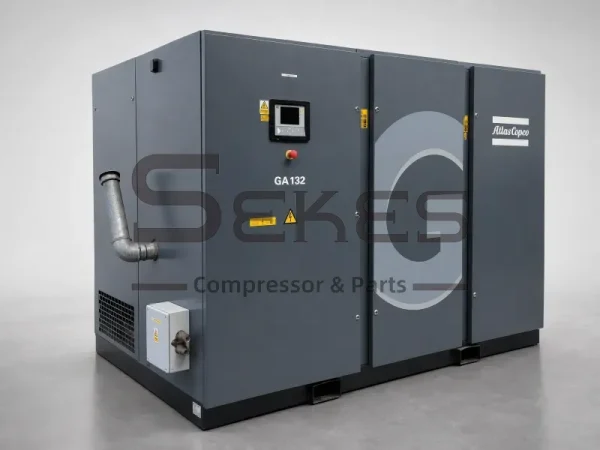 Atlas Copco GA 132 (4) Atlas Copco GA 132 (4)