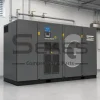 Atlas Copco GA 132 VSD FF (2) Atlas Copco GA 132 VSD FF (2)