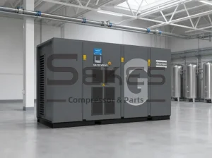 Atlas Copco GA 132 VSD FF (4)