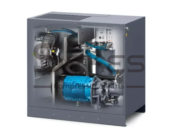 Atlas Copco GA 15 (1)