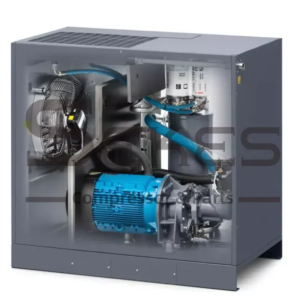Atlas Copco GA 15 (1)