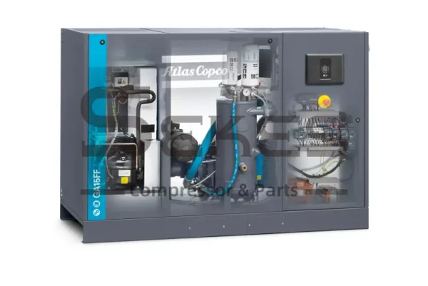 Atlas Copco GA 15 FF (2)