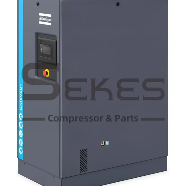 Atlas Copco GA 15 VSD⁺ (1)