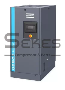 Atlas Copco GA 15 VSD⁺ (2)