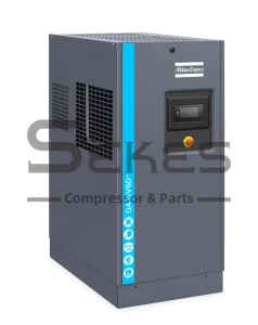 Atlas Copco GA 15 VSD⁺ (4)