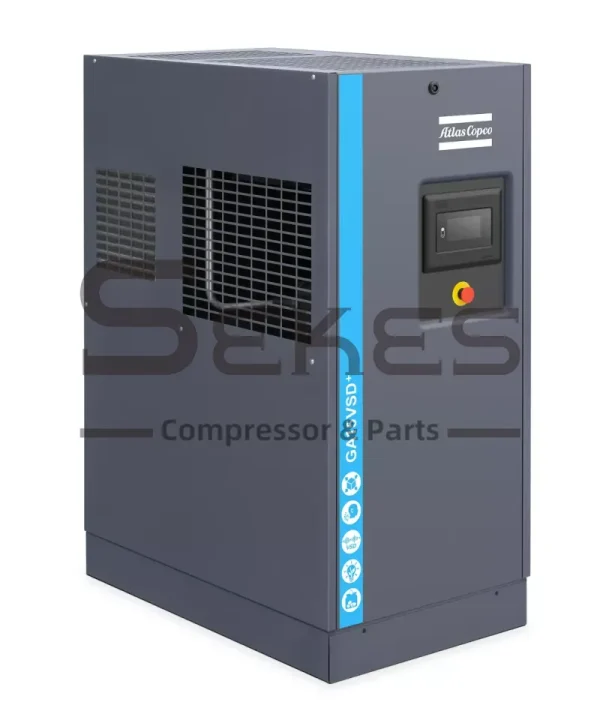 Atlas Copco GA 15 VSD⁺ (6) Atlas Copco GA 15 VSD⁺ (6)