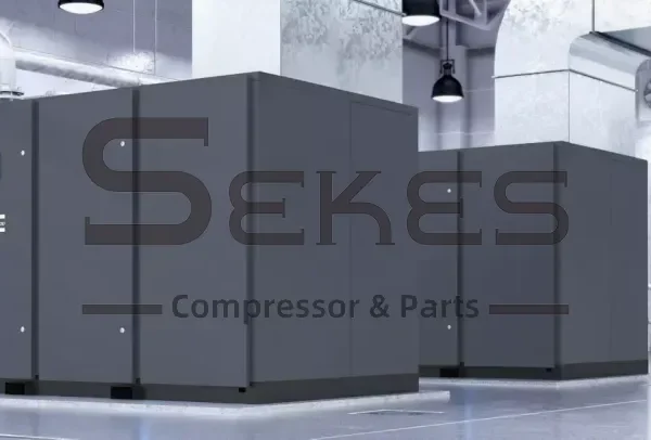 Atlas Copco GA 160 (1)