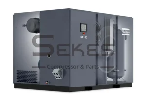 Atlas Copco GA 160 (3)
