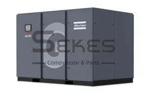 Atlas Copco GA 160 (4)