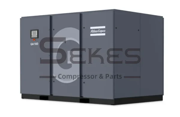 Atlas Copco GA 160 (4) Atlas Copco GA 160 (4)